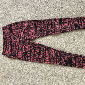LuLaRoe Leggings  with Hidden UNICORN Print- OS